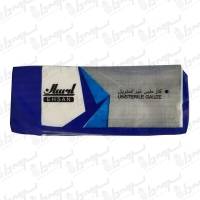 گاز طبی غیر استریل احسان 380 گرم