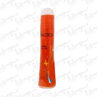 ژل محرک بانوان مدل Hot Night ایموشن نارنجی | 65 میلی‌لیتر