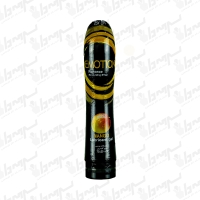 ژل لوبریکانت رومنس با رایحه انبه ایموشن | 75 میل
