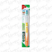 مسواک آکتیویتال نرم جی یو ام کد 581