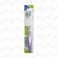 مسواک آکتیویتال متوسط جی یو ام کد 583