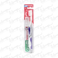 مسواک ضد حساسیت بسیار نرم سنسیویتال جی یو ام کد 509