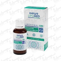 قطره سی بی دی مدل C2 اینوو لیپومد | 30 میلی لیتر