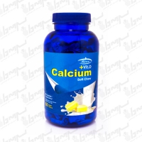 تافی کلسیم و ویتامین D کارن | 60 عدد