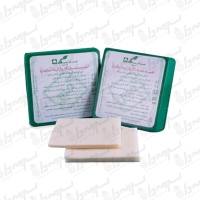 گاز وازلینه استریل کاوه 10*10