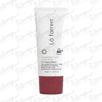 کرم ضد آفتاب بارداری +SPF40 لافارر