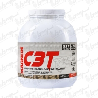پودر کراتین c3t مگنوم | 1360 گرم | 40 سروینگ