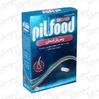 کپسول پس از زایمان (پست پارتوم) پیلفود کمپلکس | 90 عدد