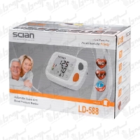 فشارسنج بازویی مدل LD-588 شیان
