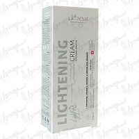 کرم روشن کننده گیاهی حاوی آربوتین سی گل 50 میل