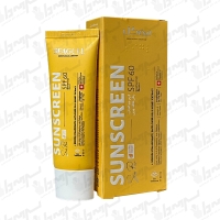 کرم ضد آفتاب فاقد چربی SPF60 سی گل 50 میل