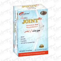 قرص جوینت آر ایکس اس تی پی فارما | 36 عدد