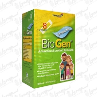 ساشه بایوژن تک ژن فارما | 8 ساشه