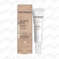دی دی کرم SPF25 ورونیک 40 میل