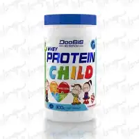 پروتئین مخصوص کودکان دوبیس | 300 گرم