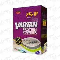 پودر پروتئین وارتان رایا آتیس آریا | 350 گرم