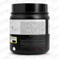 کراتین مونوهیدرات کریپیور ATP ای تی پی پلاس | 500 گرمی