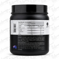 کراتین مونوهیدرات کریپیور ATP ای تی پی پلاس | 500 گرمی