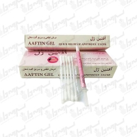 ژل دهانی آفتین ژل کاوشگران سلامت بنیان