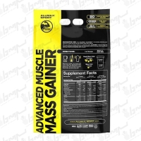 پودر گینر آلمس آلمکس | 5.44 کیلوگرم