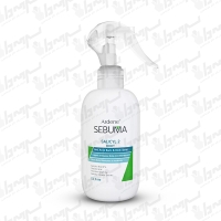 محلول (اسپری) ضد جوش بدن اسید سالیسیلیک 2% سبوما آردن 250 گرم