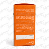 کپسول گیاهی انرژآپ اروند فارمد | 60 عدد