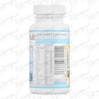 کپسول هلث والت هیر بوستر آقایان اکسون طب دارو | 60 عدد