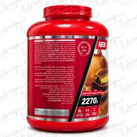 پروتئین وی بلید اسپرت | 2270 گرم