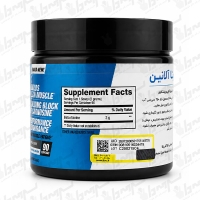 پودر بتا آلانین BPI بی پی آی اسپورت  | 180 گرم