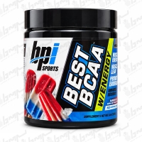 پودر بست بی سی ای ای انرژی bpi بی پی ای اسپورت | 250 گرم