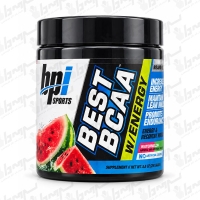 پودر بست بی سی ای ای انرژی bpi بی پی ای اسپورت | 250 گرم