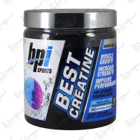پودر بست کراتین bpi بی پی آی اسپورت | 300 گرم