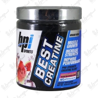 پودر بست کراتین bpi بی پی آی اسپورت | 300 گرم