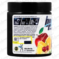 پودر سی ال ای ال کارنیتین bpi بی پی آی اسپورت | 350 گرم