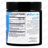 پودر سی ال ای ال کارنیتین bpi بی پی آی اسپورت | 350 گرم