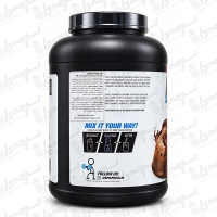 پروتئین وی هیدرو اچ دی BPI بی پی ای اسپورت | 2170 گرم