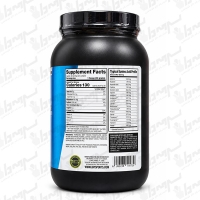 پروتئین وی هیدرو اچ دی BPI بی پی ای اسپورت | 737 گرم