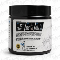 پودر ال آرژنین BPI بی پی آی اسپورت  | 180 گرم