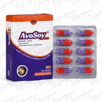 کپسول آوسوی بی اس کی