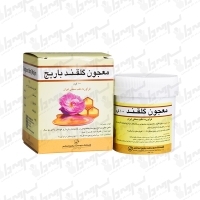 پودر معجون رزالاکس گلقند باریج اسانس | 100 گرم