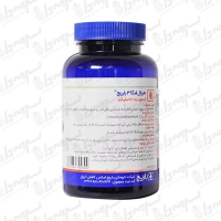 کپسول نرم امگا 3 گیاهی باریج اسانس