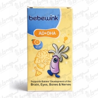 قطره آد و دی اچ آ بب وینک | 30 میلی لیتر