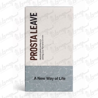 کپسول پروستالیو بهداشت فارمد لوتوس | 30 عدد