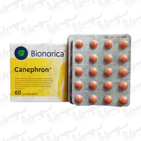 قطره خوراکی کانفرون بیونوریکا | 100 میلی لیتر