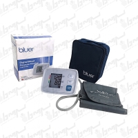 فشارسنج بازویی بلوئر U80E