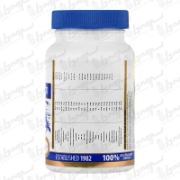 قرص منز سوپر مولتی کاروسوس نچرال هلث | 30 عدد