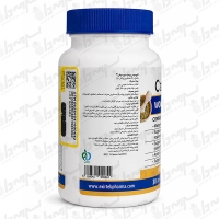 قرص وومنز سوپر مولتی کاروسوس نچرال هلث | 30 عدد