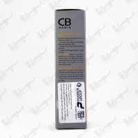 کرم ضد آفتاب SPF50 پوست نرمال تا خشک سی بی پاریس | 40 میلی لیتر
