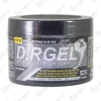 ژل موضعی عضلات و مفاصل ریلنس R.Gel