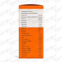 کپسول فارماژلیتان دانا فارما | 30 عدد